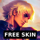 GRATIS VISUAL SKIN ML icône