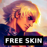 GRATIS VISUAL SKIN ML biểu tượng