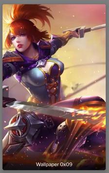 GRATIS VISUAL SKIN ML 截图 3