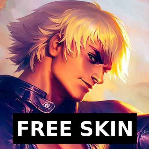 gratis skin