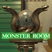 Escape game MONSTER ROOM2 APK