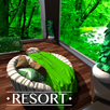 Escape game RESORT3 - Holy for APK