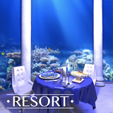 Escape game RESORT6 - Undersea