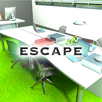 Escape game Go to telework APK