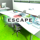 Escape game Go to telework 아이콘