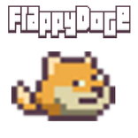 ”Flappy Doge