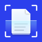 Easy PDF Scanner - Nomad Scan أيقونة