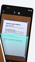 書類をスキャンしてPDFに保存 - Nomad Scan スクリーンショット 1