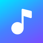 Offline Music Player Zeichen