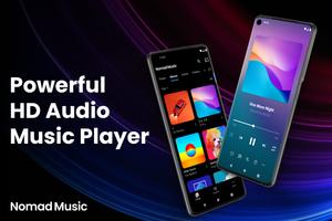 Offline Music Player poster