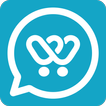 Nomadas Chat icon