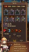 Everybody's RPG: Reboot تصوير الشاشة 3