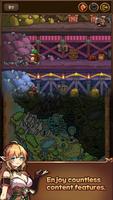 Everybody's RPG: Reboot تصوير الشاشة 2