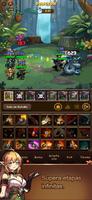 RPGTodos: Reinicio Poster