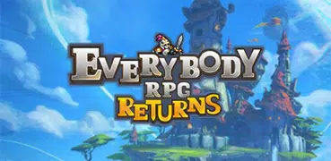 Everybody's RPG