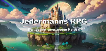 Jedermanns RPG