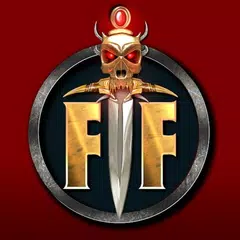 Deathtrap Dungeon Trilogy APK 下載