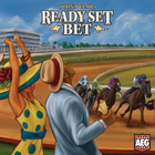 Ready Set Bet - Companion App icono