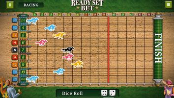 Ready Set Bet - Companion App captura de pantalla 1