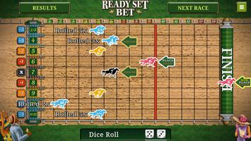 Ready Set Bet - Companion App captura de pantalla 2
