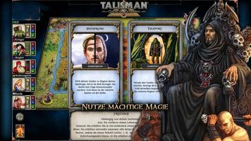 Talisman Screenshot 3