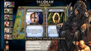 Talisman capture d'écran 3