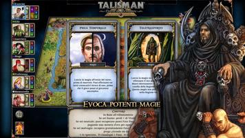 3 Schermata Talisman