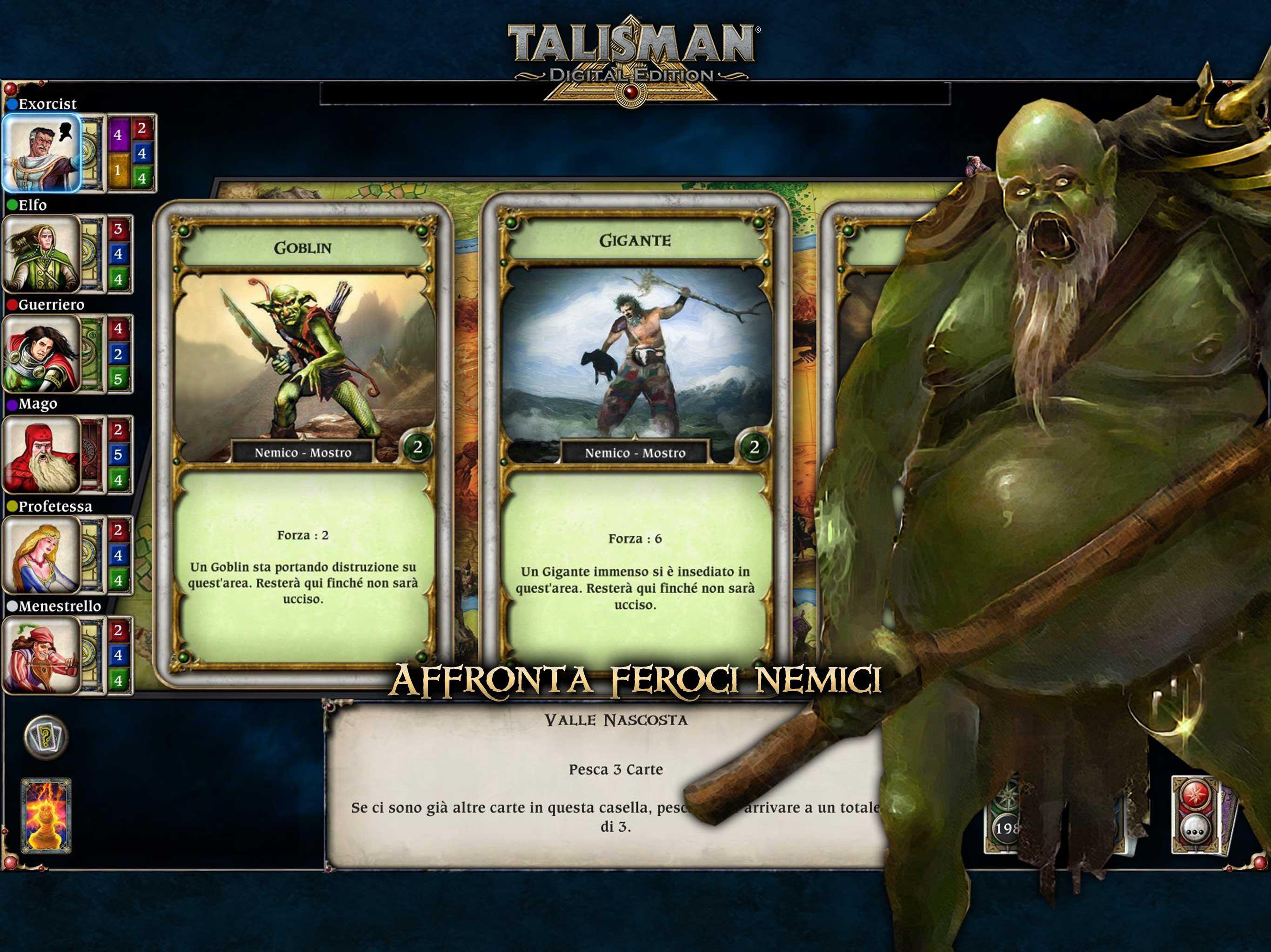 Talisman For Android Apk Download