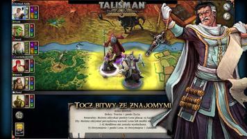Talisman screenshot 3