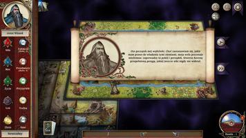 Talisman: Origins screenshot 1