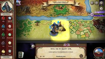 Talisman: Origins screenshot 2