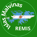 Remis Malvinas Moviles APK