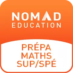 Prépa Maths Sup/Spé - MPSI, PCSI, MP, PC, PSI, PT アプリダウンロード
