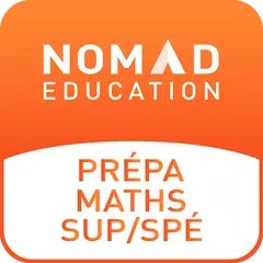 Baixar Prépa Maths Sup/Spé - MPSI, PCSI, MP, PC, PSI, PT APK