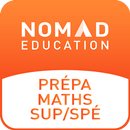 Prépa Maths Sup/Spé - MPSI, PCSI, MP, PC, PSI, PT APK