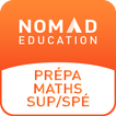 Prépa Maths Sup/Spé - MPSI, PCSI, MP, PC, PSI, PT