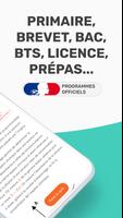 Brevet Bac Sup captura de pantalla 1