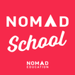 Nomad School ไอคอน
