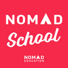 Nomad School icône
