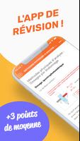 Bac et Etudes Sup 2020 2021 -  Poster
