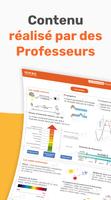 Bac et Etudes Sup 2020 2021 -  captura de pantalla 2