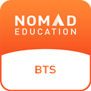 BTS 2019 - Révision, Cours, Quiz, Annales APK