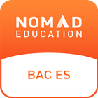 Bac ES أيقونة