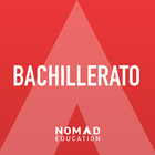 Bachillerato Zeichen