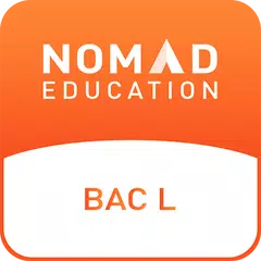 Bac L 2019 : Révision, Cours, Quiz, Annales APK 下載