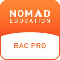 Bac Pro 2019 : Révision, Cours, Quiz, Annales APK 下載