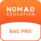 Bac Pro Zeichen