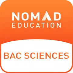 Bac Sciences 2020 - Révision, Cours, Quiz, QCM アプリダウンロード