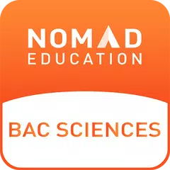 Bac Sciences 2020 - Révision, Cours, Quiz, QCM APK 下載