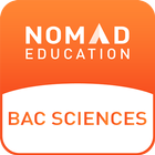 Bac Sciences icône